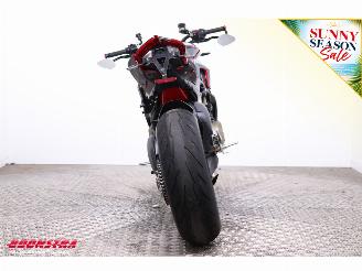 Ducati Streetfighter V4 Streetfighter V4 ABS LED Lap Timer Quickshift picture 8