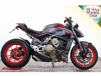 Ducati Streetfighter V4 Streetfighter V4 ABS LED Lap Timer Quickshift picture 7
