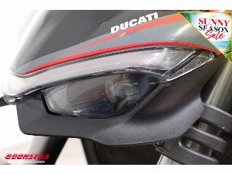 Ducati Streetfighter V4 ABS LED Lap Timer Quickshift picture 12