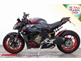 Ducati Streetfighter V4 Streetfighter V4 ABS LED Lap Timer Quickshift picture 5