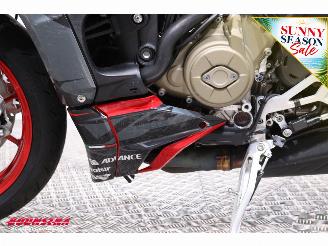 Ducati Streetfighter V4 Streetfighter V4 ABS LED Lap Timer Quickshift picture 9