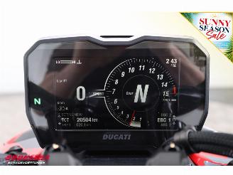 Ducati Streetfighter V4 Streetfighter V4 ABS LED Lap Timer Quickshift picture 18