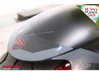 Ducati Streetfighter V4 Streetfighter V4 ABS LED Lap Timer Quickshift picture 11