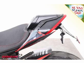 Ducati Streetfighter V4 Streetfighter V4 ABS LED Lap Timer Quickshift picture 13