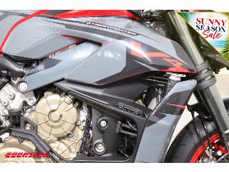 Ducati Streetfighter V4 ABS LED Lap Timer Quickshift picture 16