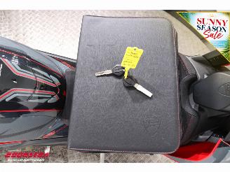 Ducati Streetfighter V4 Streetfighter V4 ABS LED Lap Timer Quickshift picture 22