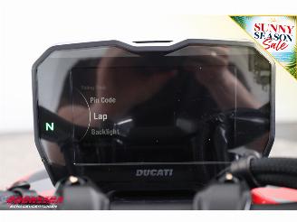 Ducati Streetfighter V4 Streetfighter V4 ABS LED Lap Timer Quickshift picture 19