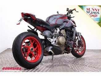Ducati Streetfighter V4 ABS LED Lap Timer Quickshift picture 3