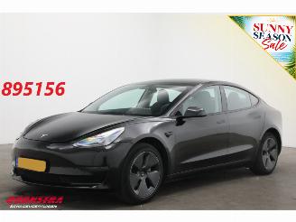 skadebil auto Tesla Model 3 Long Range RWD 75 kWh FAHRBEREIT LED ACC Pano Camera SHZ 2023/8
