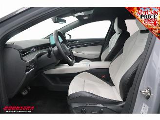 Volkswagen ID.7 Pro 77 kWh FAHRBEREIT LRHZ AHK ACC H/K HUD 360° Memory SBL picture 17