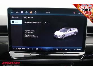 Volkswagen ID.7 Pro 77 kWh FAHRBEREIT LRHZ AHK ACC H/K HUD 360° Memory SBL picture 30