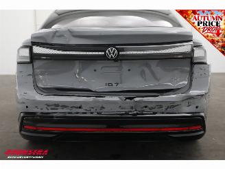 Volkswagen ID.7 Pro 77 kWh FAHRBEREIT LRHZ AHK ACC H/K HUD 360° Memory SBL picture 7