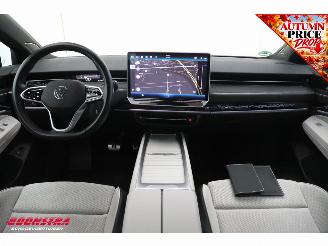 Volkswagen ID.7 Pro 77 kWh FAHRBEREIT LRHZ AHK ACC H/K HUD 360° Memory SBL picture 15