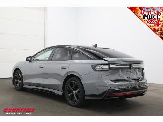 Volkswagen ID.7 Pro 77 kWh FAHRBEREIT LRHZ AHK ACC H/K HUD 360° Memory SBL picture 4