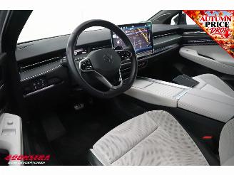 Volkswagen ID.7 Pro 77 kWh FAHRBEREIT LRHZ AHK ACC H/K HUD 360° Memory SBL picture 19