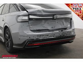 Volkswagen ID.7 Pro 77 kWh FAHRBEREIT LRHZ AHK ACC H/K HUD 360° Memory SBL picture 6