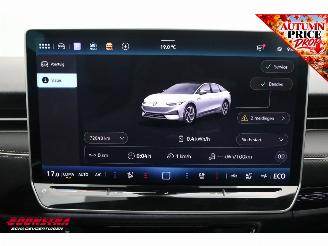 Volkswagen ID.7 Pro 77 kWh FAHRBEREIT LRHZ AHK ACC H/K HUD 360° Memory SBL picture 25