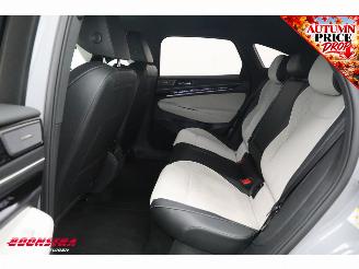 Volkswagen ID.7 Pro 77 kWh FAHRBEREIT LRHZ AHK ACC H/K HUD 360° Memory SBL picture 18