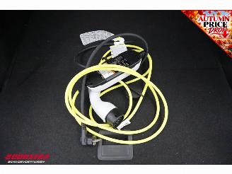 Volkswagen ID.7 Pro 77 kWh FAHRBEREIT LRHZ AHK ACC H/K HUD 360° Memory SBL picture 35