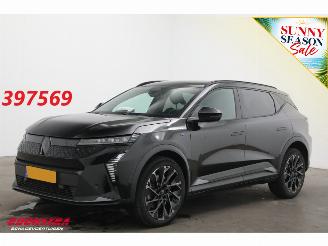 Coche accidentado Renault Scenic E-Tech E-Tech EV87 long range esprit Alpine Pano LED ACC H/K Camera SHZ 2025/9