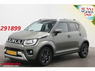 Coche accidentado Suzuki Ignis 1.2 Smart Hybrid Aut. Style Apple/Android Clima Cruise Camera 2024/5