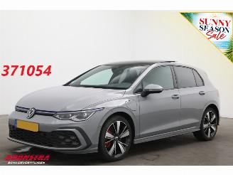 occasion passenger cars Volkswagen Golf 1.4 eHybrid GTE Pano LED ACC Virtual Camera LRHZ SHZ AHK 2021/7
