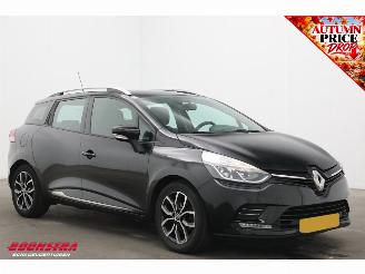 Renault Clio Estate Estate 0.9 TCe Zen Navi Airco Cruise AHK picture 2