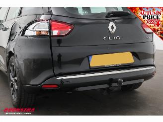 Renault Clio Estate Estate 0.9 TCe Zen Navi Airco Cruise AHK picture 6