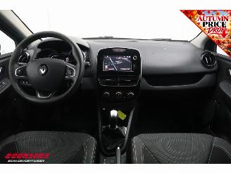 Renault Clio Estate Estate 0.9 TCe Zen Navi Airco Cruise AHK picture 12