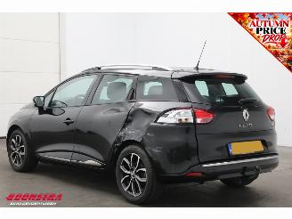 Renault Clio Estate Estate 0.9 TCe Zen Navi Airco Cruise AHK picture 4