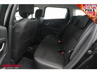 Renault Clio Estate Estate 0.9 TCe Zen Navi Airco Cruise AHK picture 15