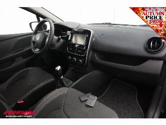 Renault Clio Estate Estate 0.9 TCe Zen Navi Airco Cruise AHK picture 11