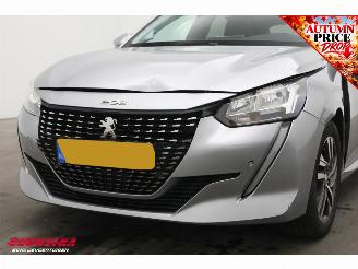 Peugeot 208 1.2 Aut. PureTech Allure Pano Apple/Android Cruise Camera PDC picture 11