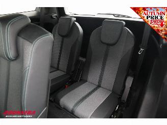 Peugeot 5008 1.2 PureTech Allure Pack Business 7-Pers. Apple/Android Clima Cruise PDC AHK picture 21
