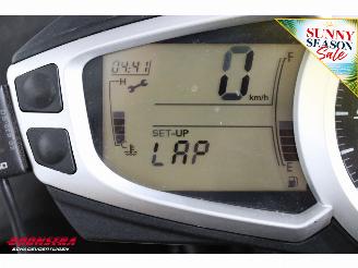Triumph Speed Triple R ABS SC Project Quickshift picture 11
