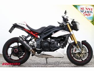 Triumph Speed Triple R ABS SC Project Quickshift picture 7
