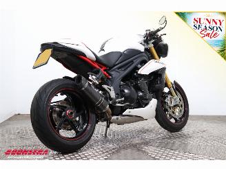 Triumph Speed Triple R ABS SC Project Quickshift picture 3