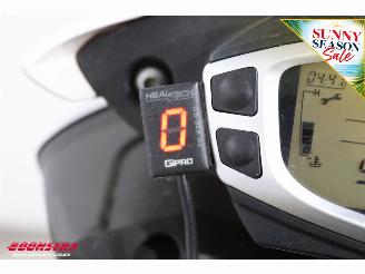 Triumph Speed Triple R ABS SC Project Quickshift picture 12