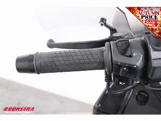 Kawasaki  J300 ABS Heizgriffe picture 13
