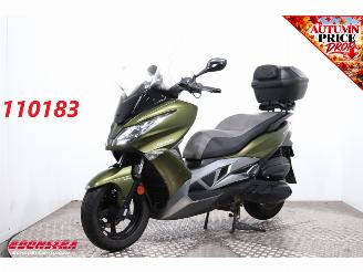 okazja motocykle Kawasaki  J300 ABS Heizgriffe 2019/8
