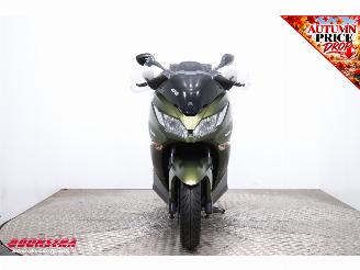 Kawasaki  J300 ABS Heizgriffe picture 6