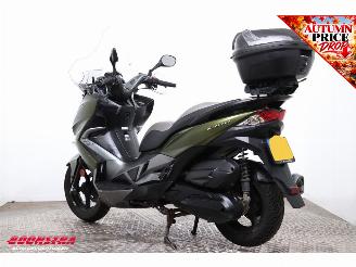Kawasaki  J300 ABS Heizgriffe picture 4