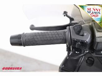 Kawasaki  J300 ABS Heizgriffe picture 13