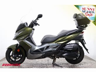 Kawasaki  J300 ABS Heizgriffe picture 5