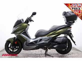 Kawasaki  J300 ABS Heizgriffe picture 5