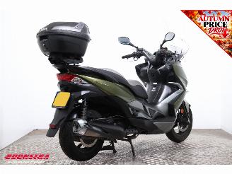 Kawasaki  J300 ABS Heizgriffe picture 3