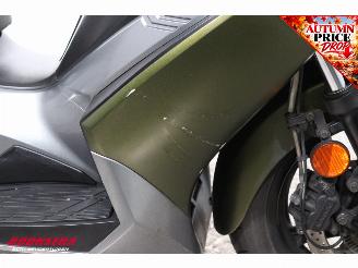 Kawasaki  J300 ABS Heizgriffe picture 9