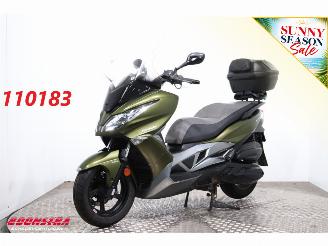  Kawasaki  J300 ABS Heizgriffe 2019/8
