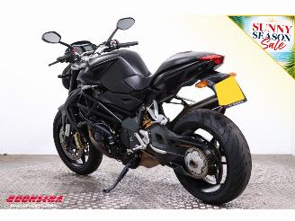MV Agusta  920 Brutale picture 4