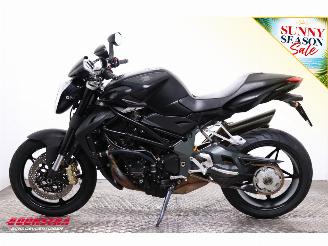 MV Agusta  920 Brutale picture 5